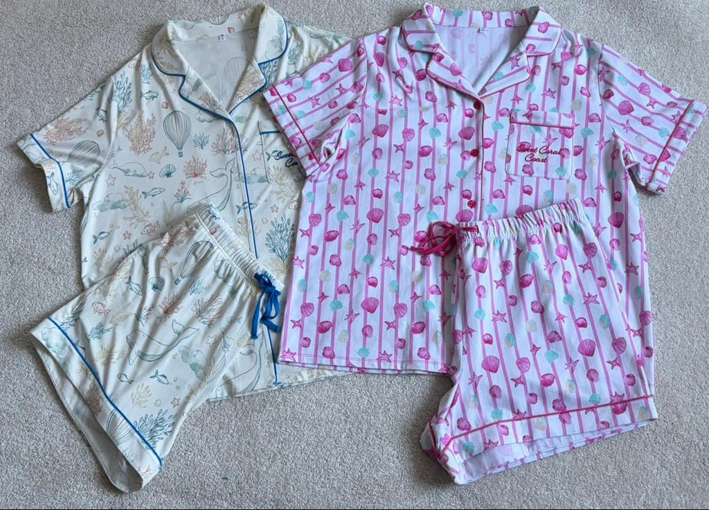 “Sweet like Summer” Set