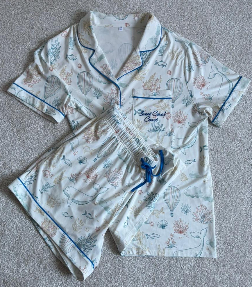 “Sweet like Summer” Set
